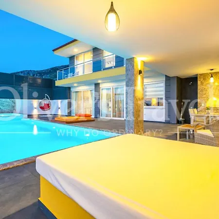 Sleeps 2 With Pool Air Con And Wifi 빌라 *