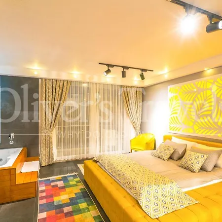 빌라 Sleeps 2 With Pool Air Con And Wifi *